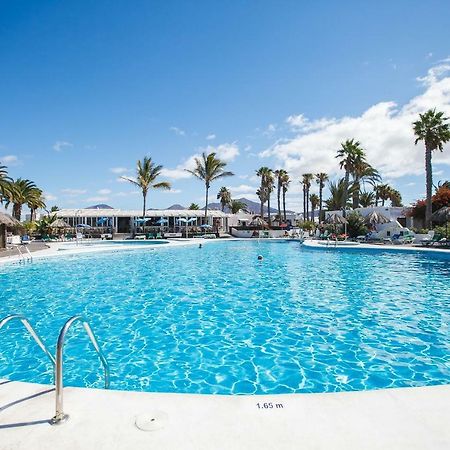 Las Brisas Complex, Villa 104 Плайя-Бланка Екстер'єр фото