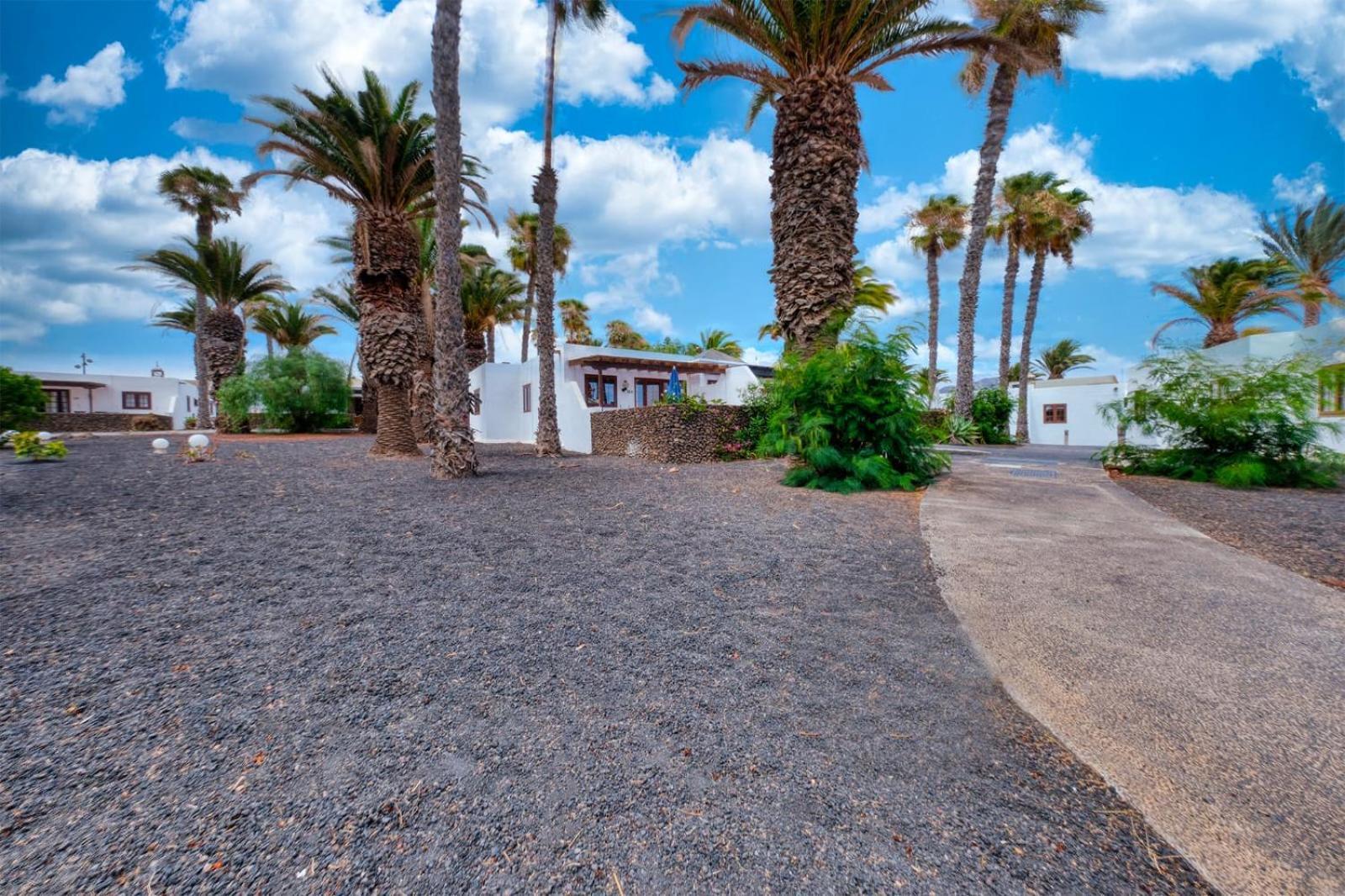 Las Brisas Complex, Villa 104 Плайя-Бланка Екстер'єр фото